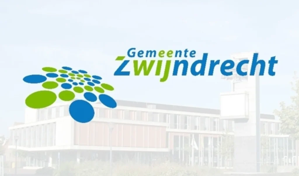 Samenwerking in Zwijndrecht