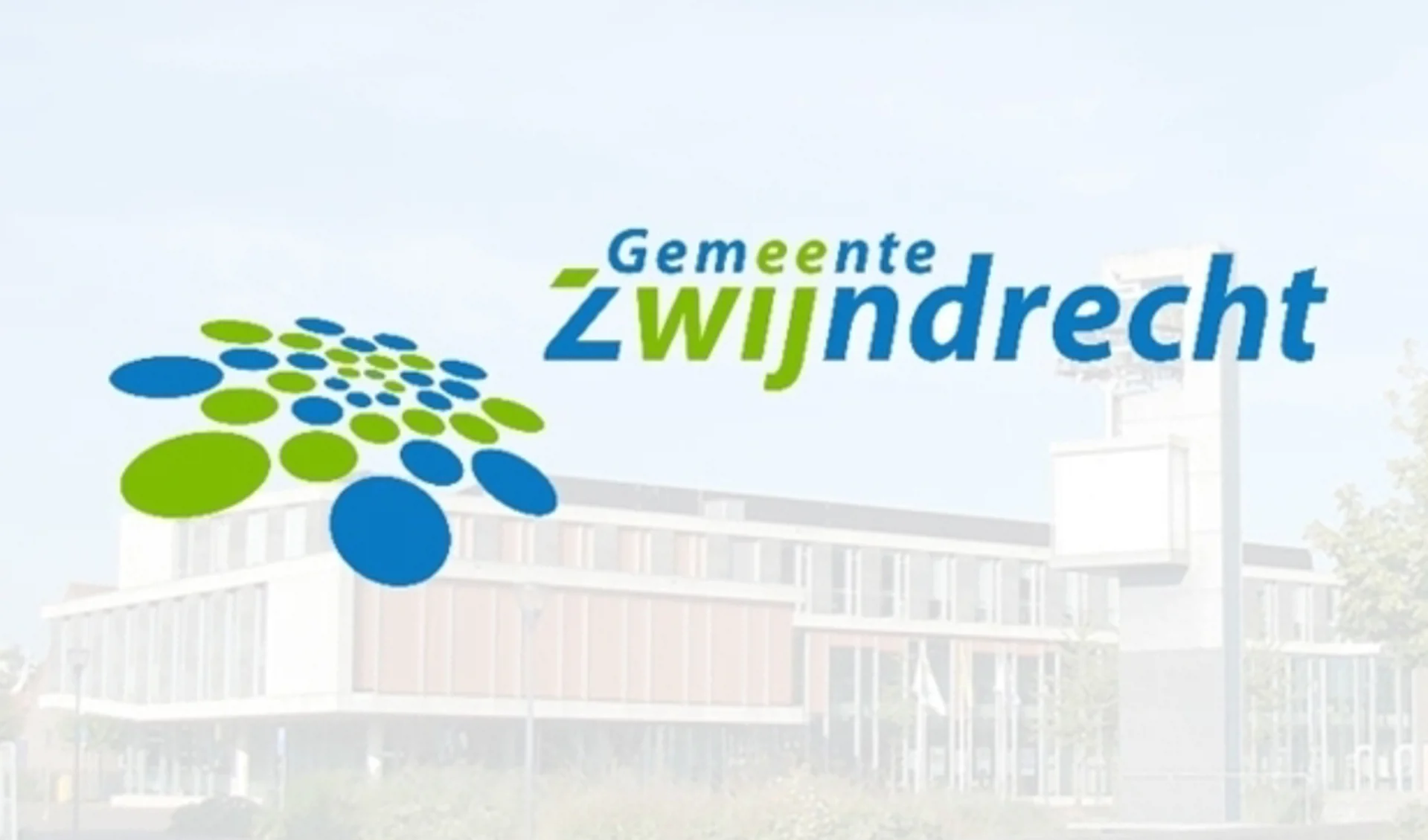 Gemeente Zwijndrecht