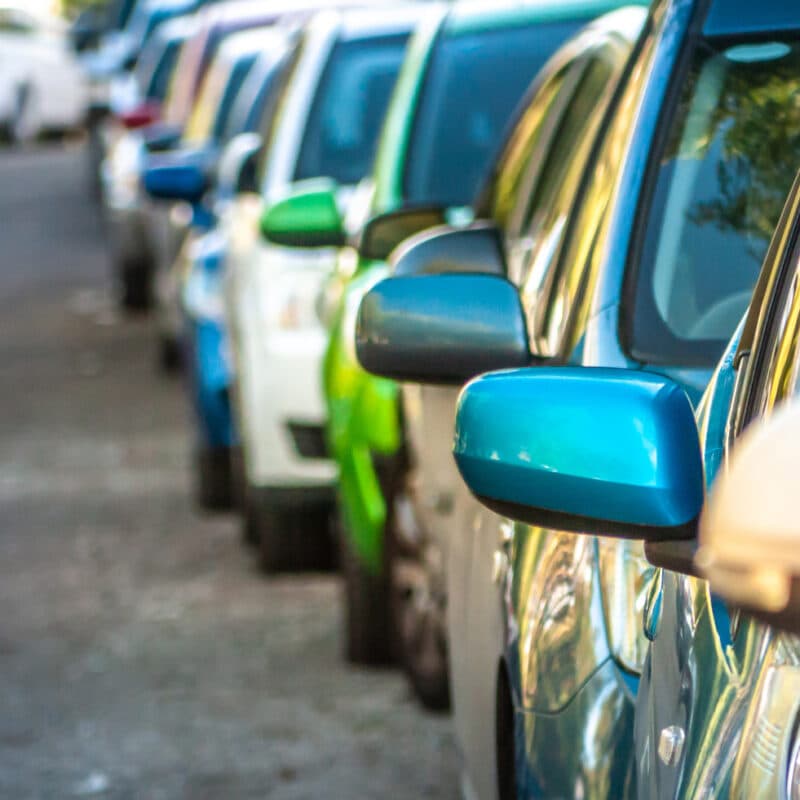 Municipality of Wageningen transforms parking management with ParQ