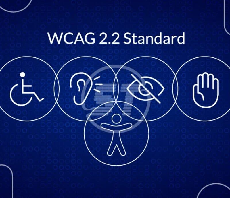 ParQ achieves WCAG 2.1 AA certification
